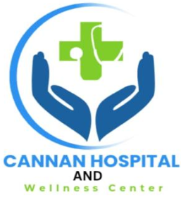 Cannan Hospital Logo